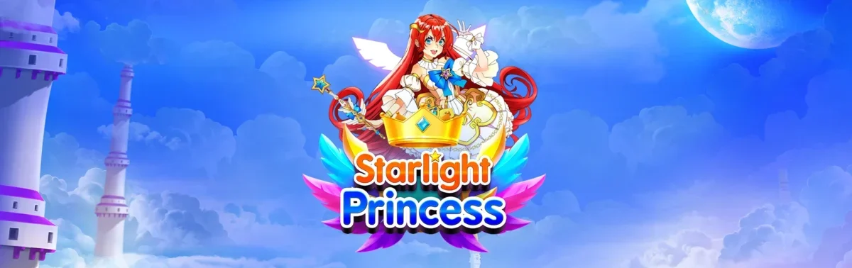 Starlight Princess: Türkiye için Pragmatic Play’in Büyülü Slot İncelemesi